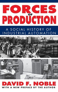 Enlarge image Cover: Forces of Production - Routledge
