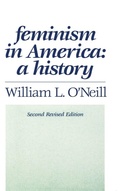 Cover: Feminism in America - Routledge