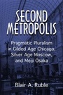 Cover: Second Metropolis - Cambridge University Press