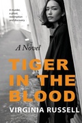 Cover: Tiger in the Blood - Mistry Press