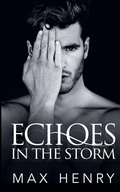 Cover: Echoes in the Storm - various Australia publishers