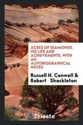 Cover: Acres of Diamonds - Trieste Publishing