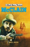 Cover: McClain - Robert Hale Ltd