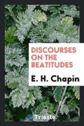 Cover: Discourses on the Beatitudes - Trieste Publishing