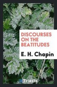 Enlarge image Cover: Discourses on the Beatitudes - Trieste Publishing