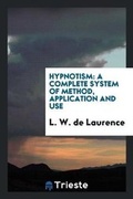 Cover: Hypnotism - Trieste Publishing