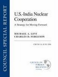Abbildung von: U.S.-India Nuclear Cooperation - Council on Foreign Relations