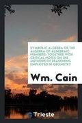 Cover: Symbolic Algebra - Trieste Publishing