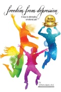 Cover: Freedom from Depression - Peak Solution