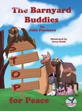 Cover: The Barnyard Buddies STOP for Peace - Smart Tools For Life