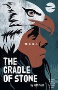 Cover: The Cradle of Stone - Can't Put it Down Books