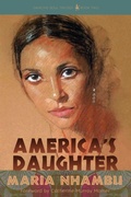 Cover: America's Daughter - Dancing Twiga Press