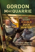 Cover: Gordon MacQuarrie - University of Wisconsin Press