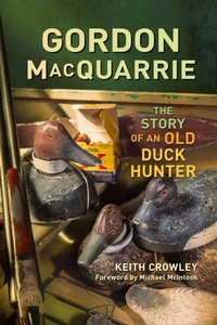 Enlarge image Cover: Gordon MacQuarrie - University of Wisconsin Press