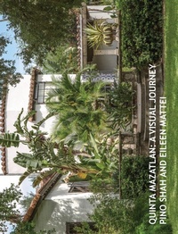 Enlarge image Cover: Quinta Mazatlan - ArtByPino.com