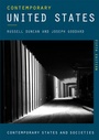 Cover: Contemporary United States - Bloomsbury Academic