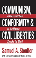 Cover: Communism, Conformity and Liberties - Routledge