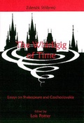Cover: The Whirligig of Time - University of Delaware Press