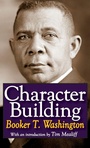 Cover: Character Building - Routledge