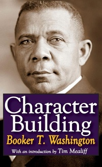 Enlarge image Cover: Character Building - Routledge