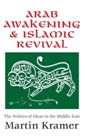 Cover: Arab Awakening and Islamic Revival - Routledge