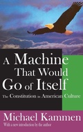 Cover: A Machine That Would Go of Itself - Routledge