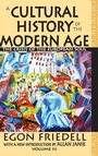 Bild: A Cultural History of the Modern Age - Routledge
