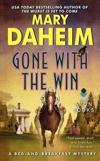 Enlarge image Cover: Gone with the Win - Avon Books