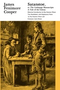Cover: Satanstoe, or the Littlepage Manuscripts - State University of New York Press