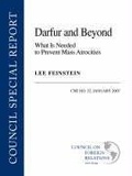 Cover: Darfur and Beyond - Council on Foreign Relations