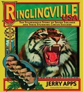 Cover: Ringlingville USA - University of Wisconsin Press