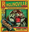 Cover: Ringlingville USA - University of Wisconsin Press