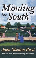 Cover: Minding the South - Routledge