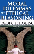 Cover: Moral Dilemmas and Ethical Reasoning - Routledge