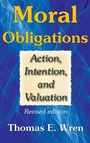 Cover: Moral Obligations - Routledge