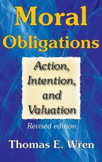Enlarge image Cover: Moral Obligations - Routledge