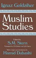 Cover: Muslim Studies - Routledge