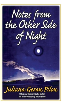 Enlarge image Cover: Notes from the Other Side of Night - Taylor & Francis