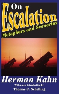 Enlarge image Cover: On Escalation - Routledge