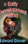 Cover: On the Early Development of Mind - Routledge