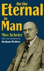 Cover: On the Eternal in Man - Routledge