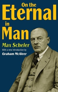 Enlarge image Cover: On the Eternal in Man - Routledge