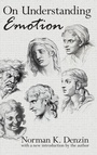 Cover: On Understanding Emotion - Routledge