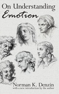Cover: On Understanding Emotion - Routledge