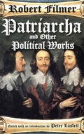 Cover: Patriarcha and Other Political Works - Routledge