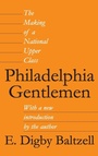Cover: Philadelphia Gentlemen - Routledge