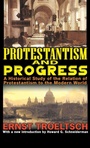 Cover: Protestantism and Progress - Routledge