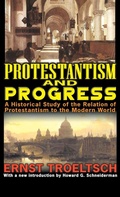 Cover: Protestantism and Progress - Routledge