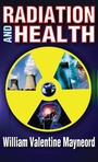Cover: Radiation and Health - Routledge