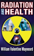 Cover: Radiation and Health - Routledge